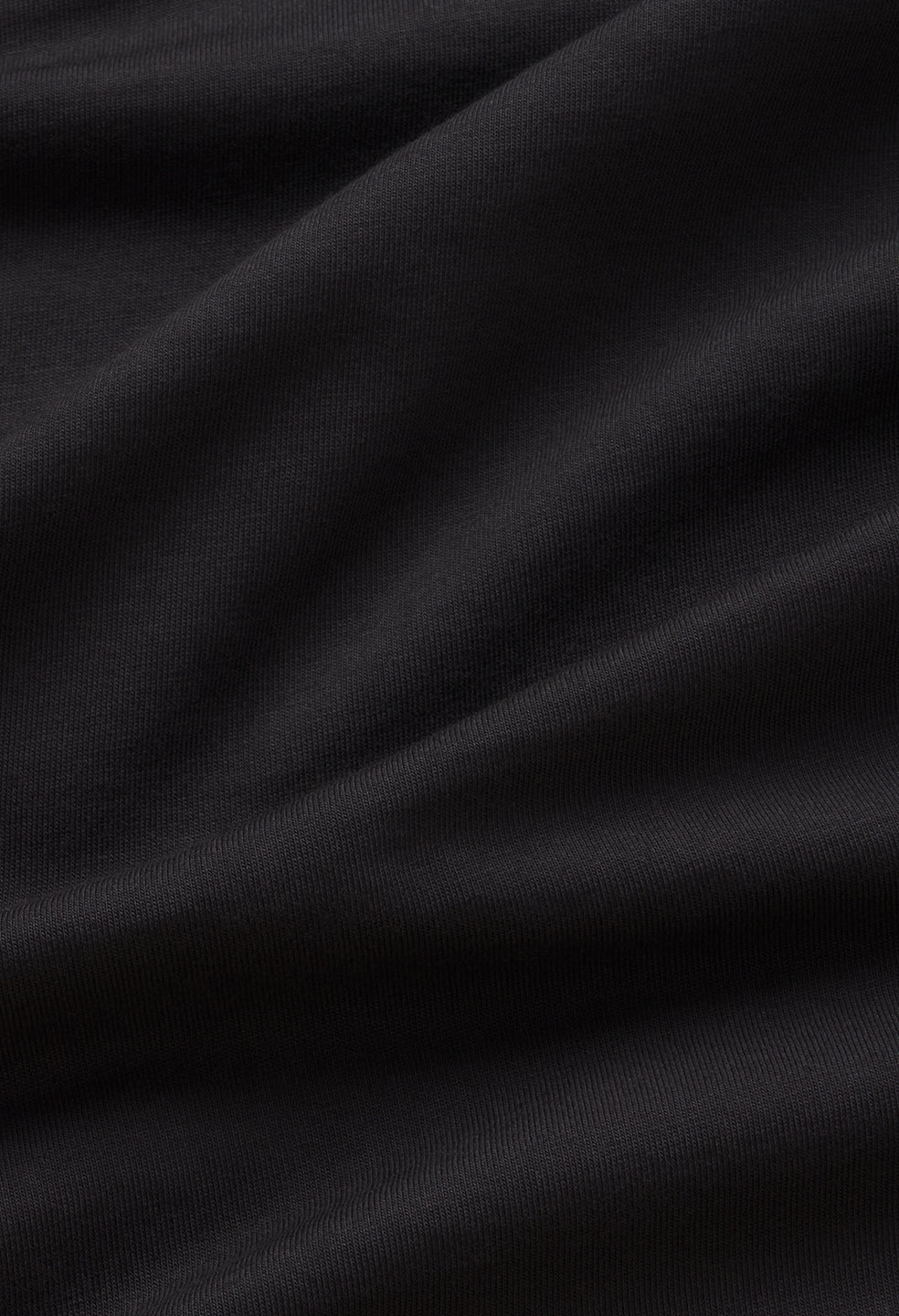 Core Riviera Tee / Black