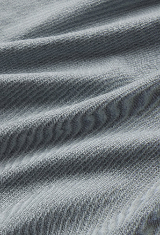Air Spun Anti-Expo Tee / Mineral