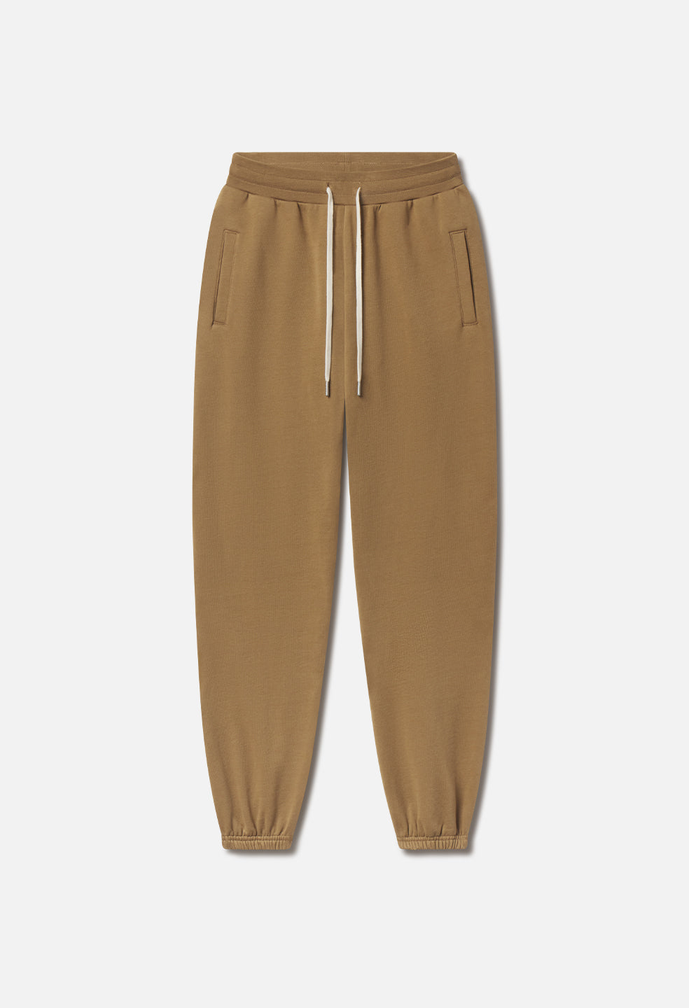 Beach Sweats / Latte