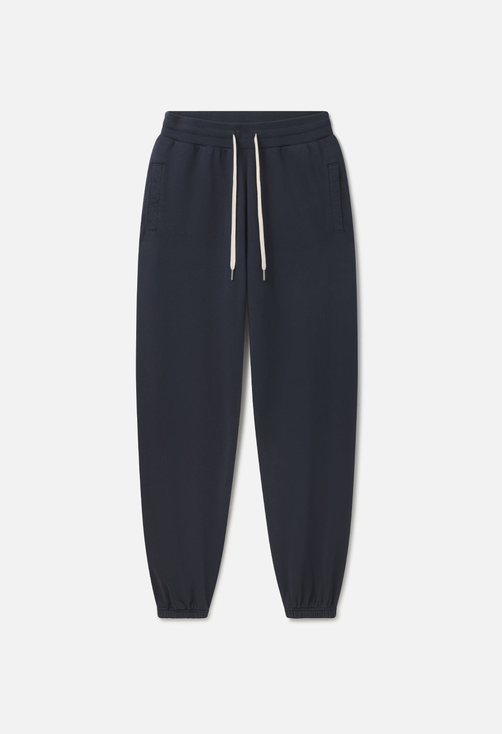 Beach Sweats / Oxford Navy