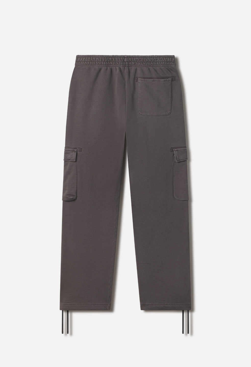 Platoon Sweats / Washed Black
