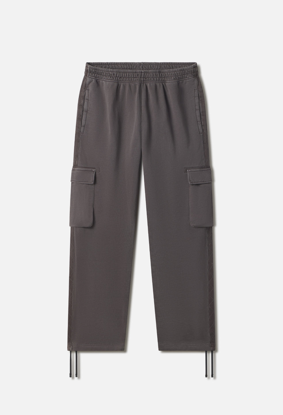 Platoon Sweats / Washed Black