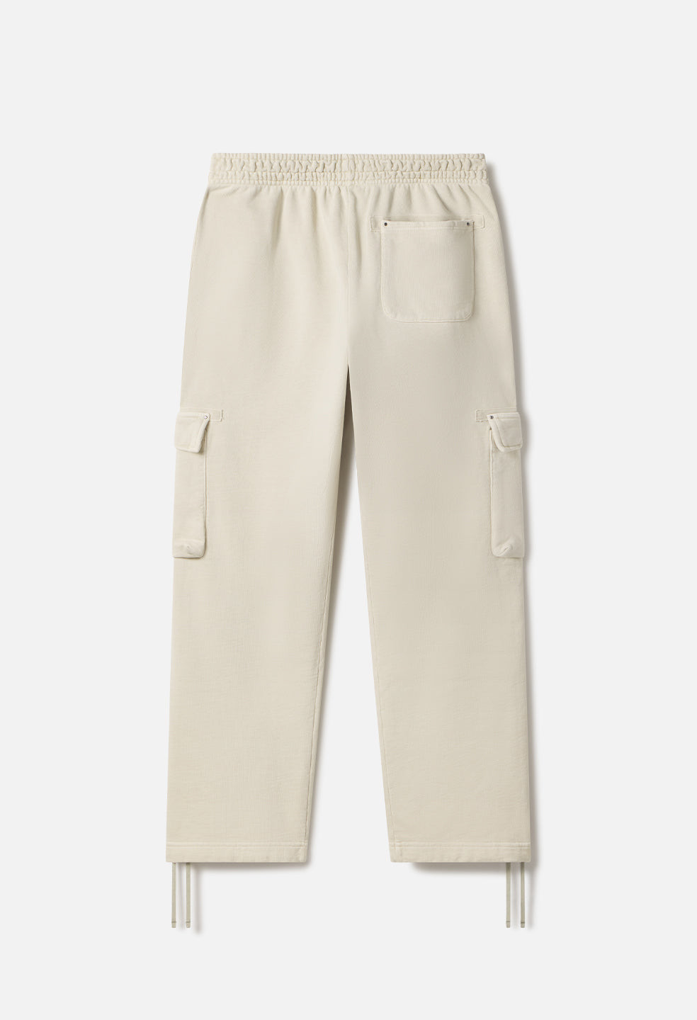 Platoon Sweats / Washed Bone
