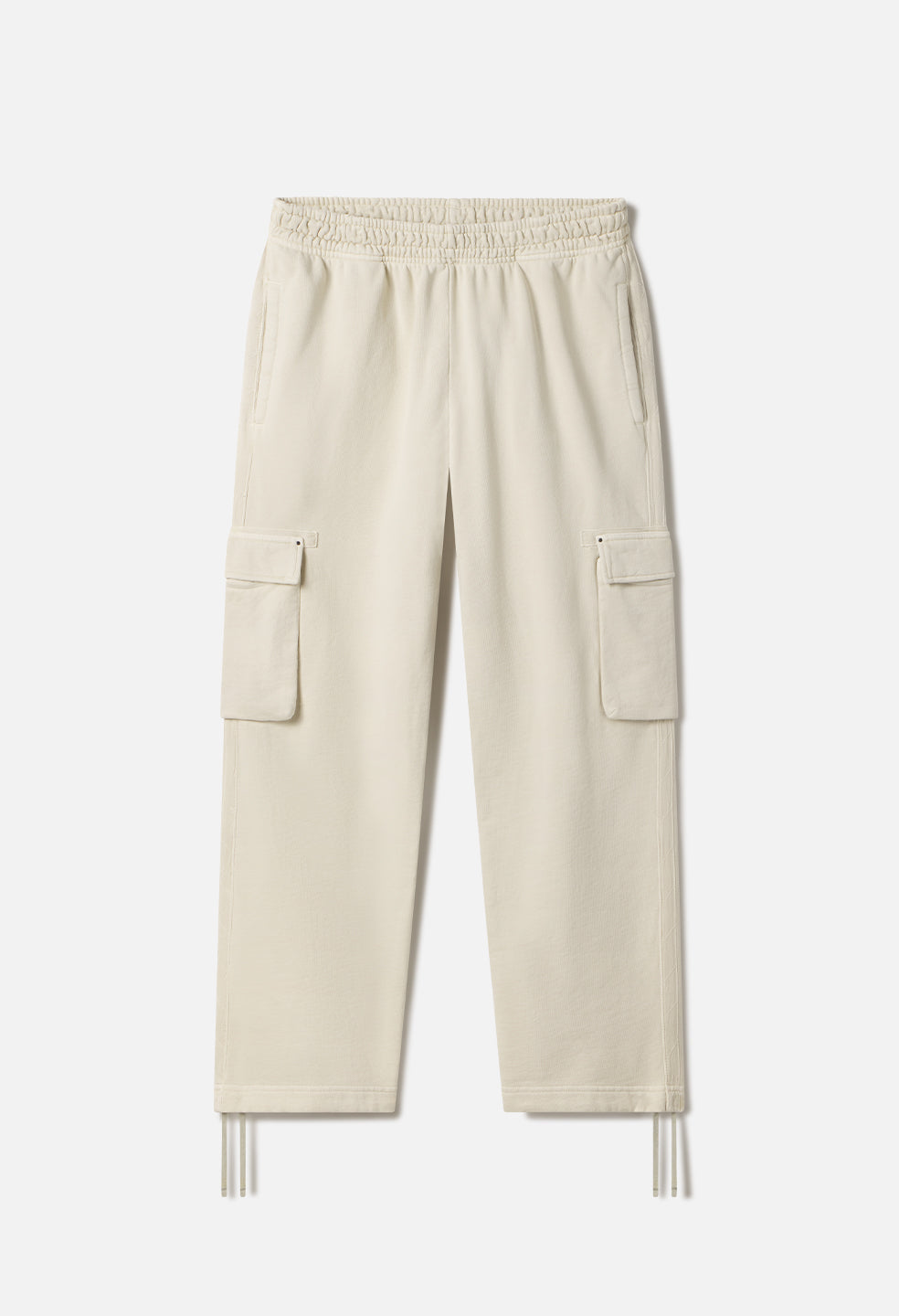 Platoon Sweats / Washed Bone