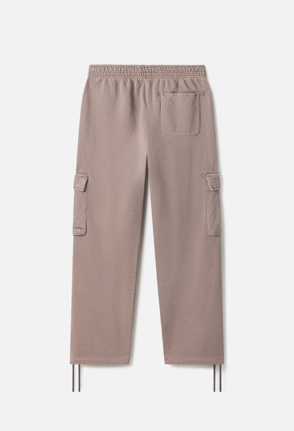 Platoon Sweats / Washed Plum