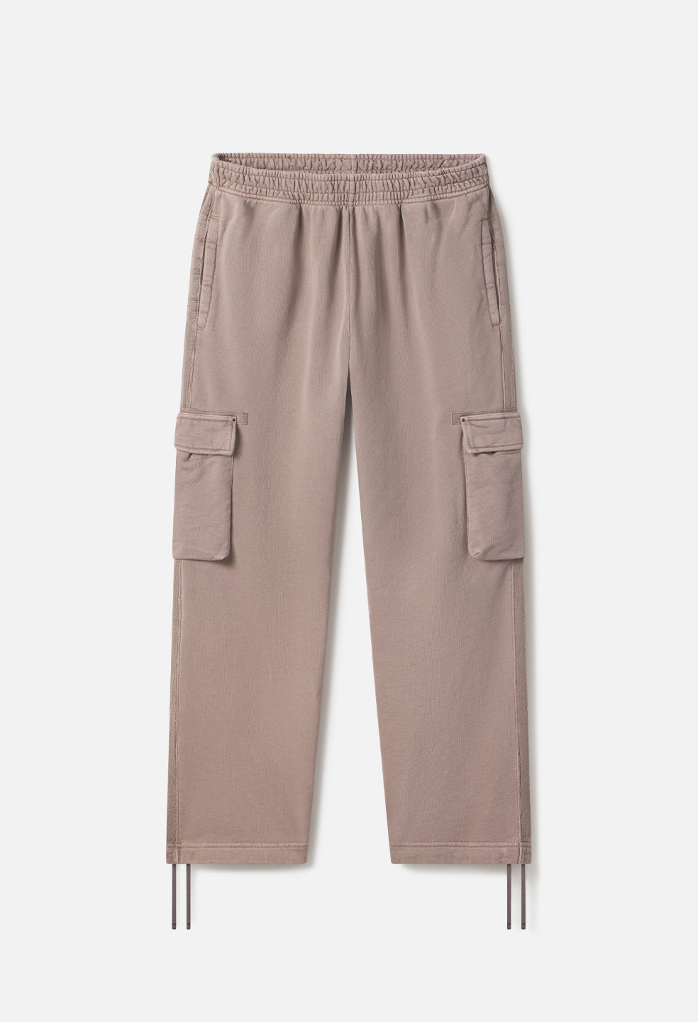 Platoon Sweats / Washed Plum