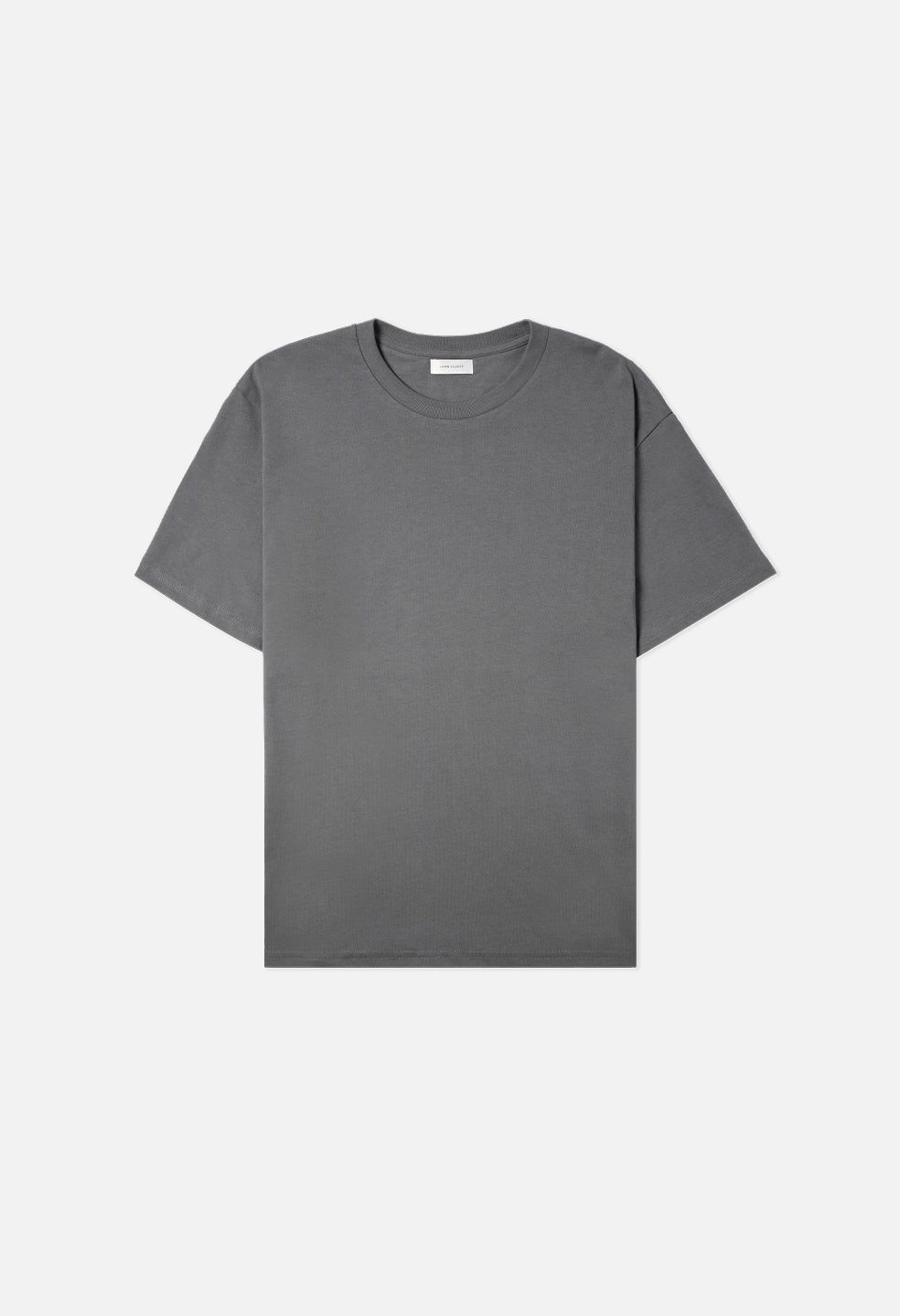 Classic Crew / Steel