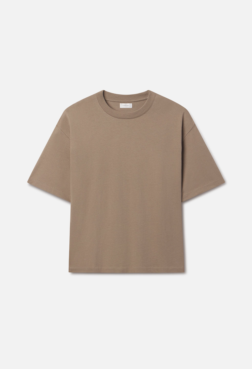 Core Hollywood Tee / Drift