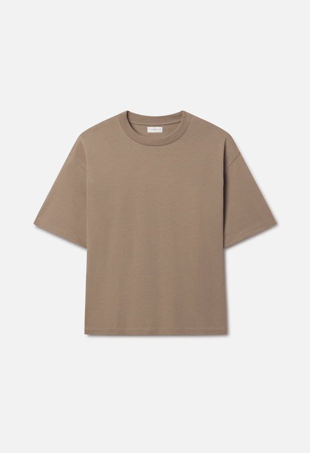 Core Hollywood Tee / Drift