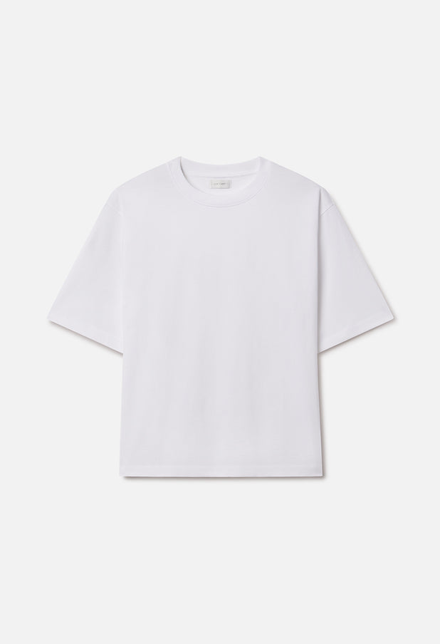 Core Hollywood Tee / White