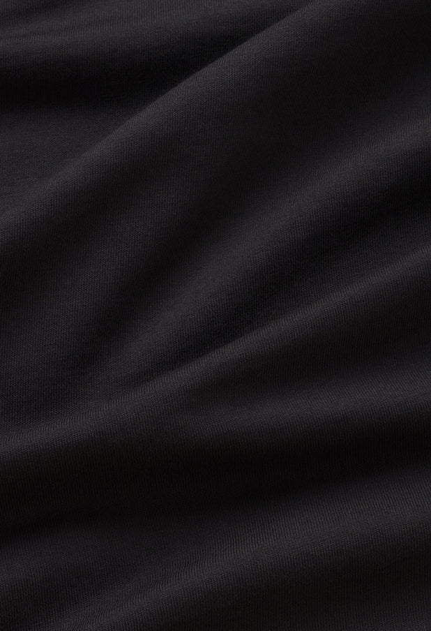 Core University Tee / Black