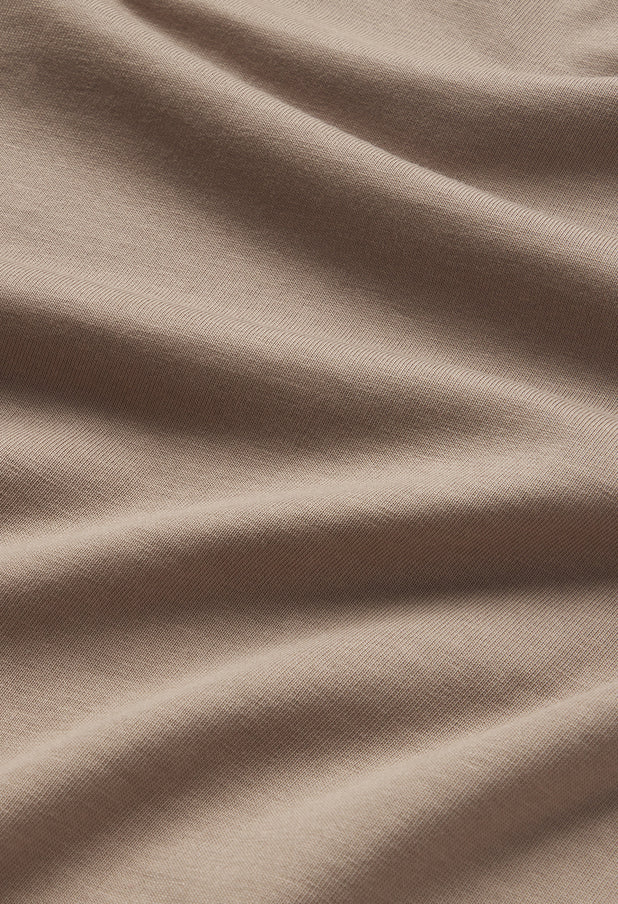 Core LS University Tee  / Drift