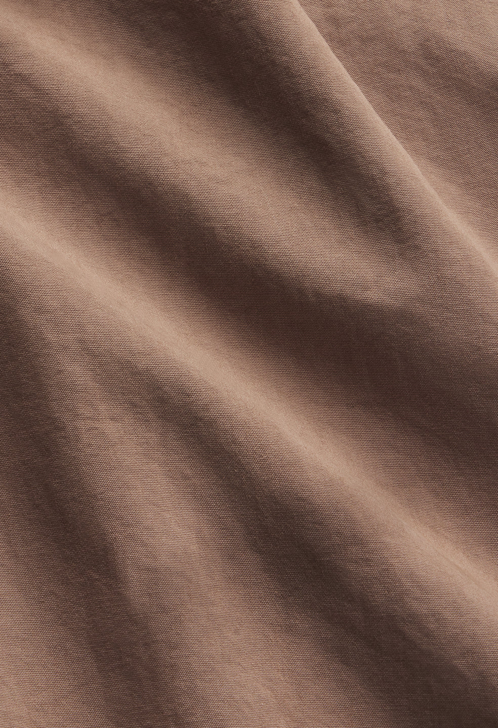 Canopy Cotton Cargo Pants / Drift
