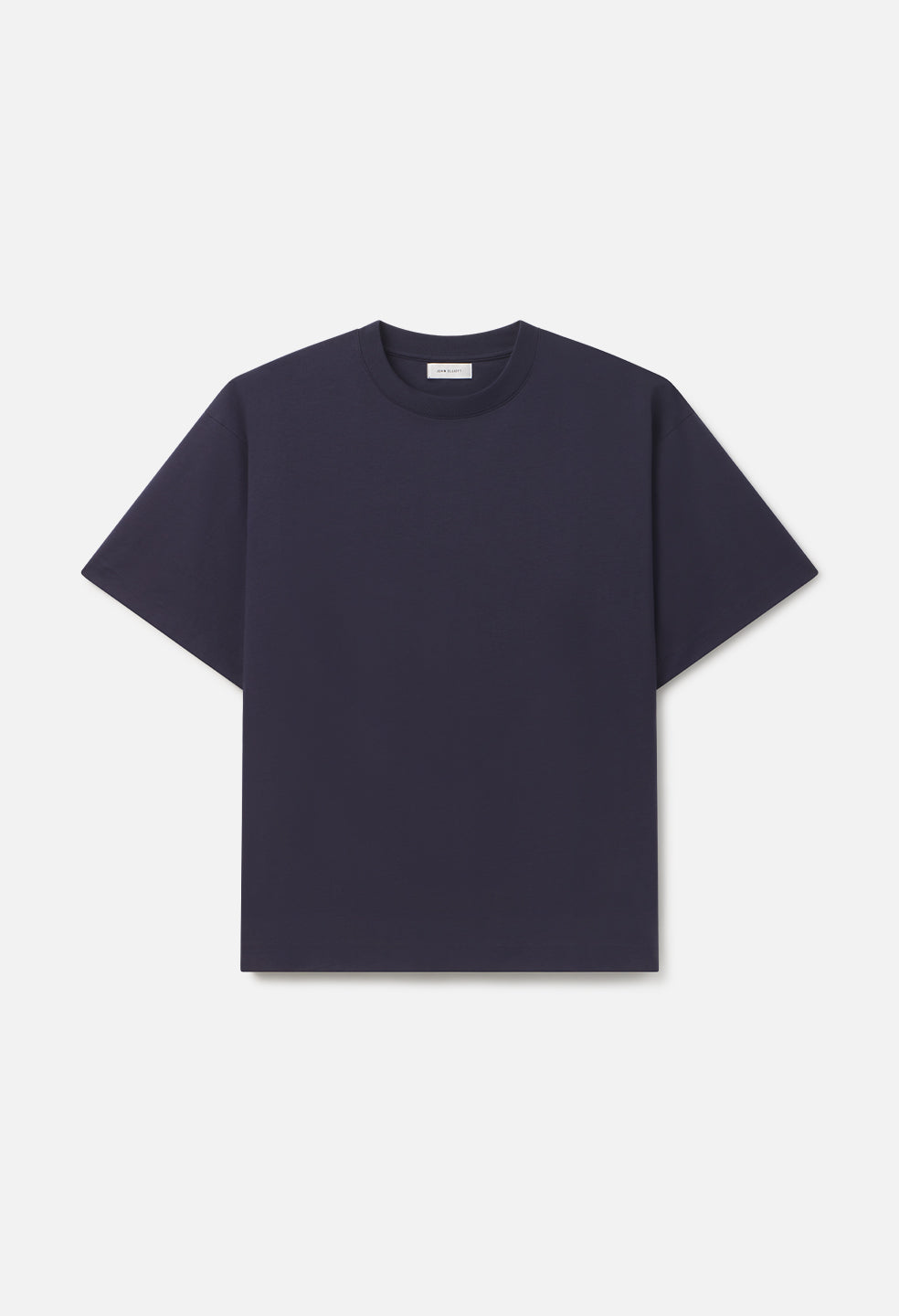 Core Hollywood Tee / Oxford Navy