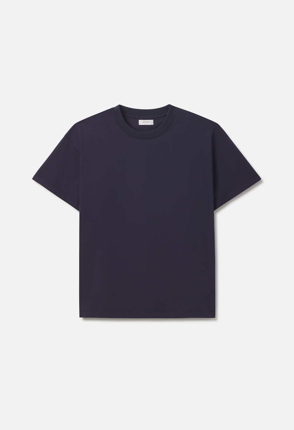 Core Riviera Tee / Oxford Navy