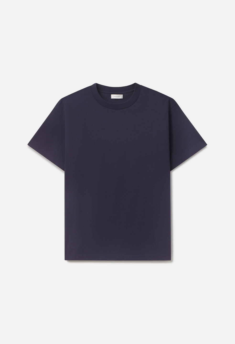 Core University Tee / Oxford Navy