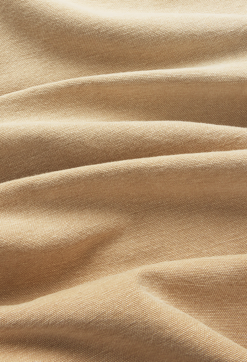 Desert Snow Field Jacket / Washed Camel
