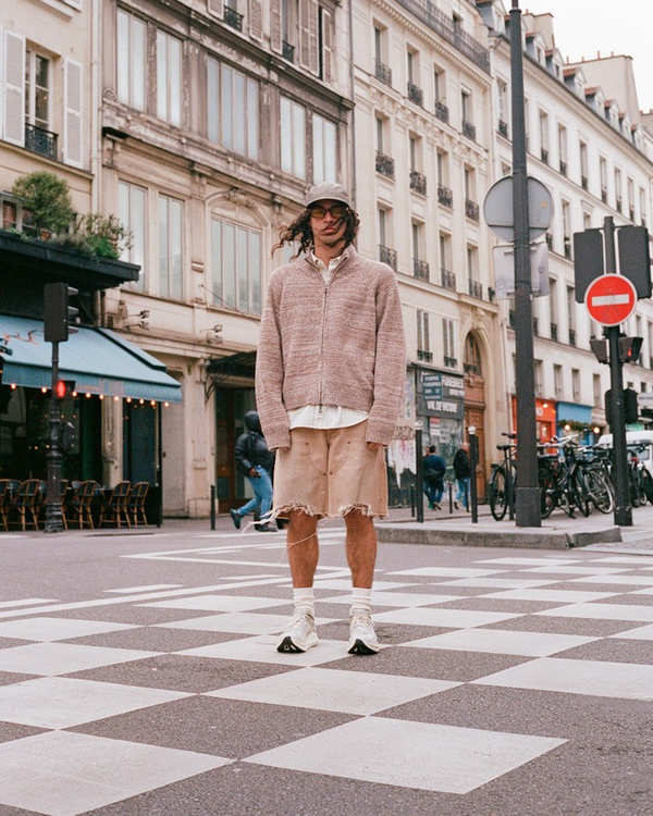FALL / WINTER 26 COLLECTION