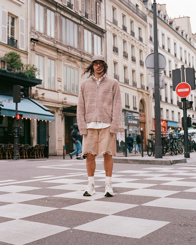 FALL / WINTER 26 COLLECTION