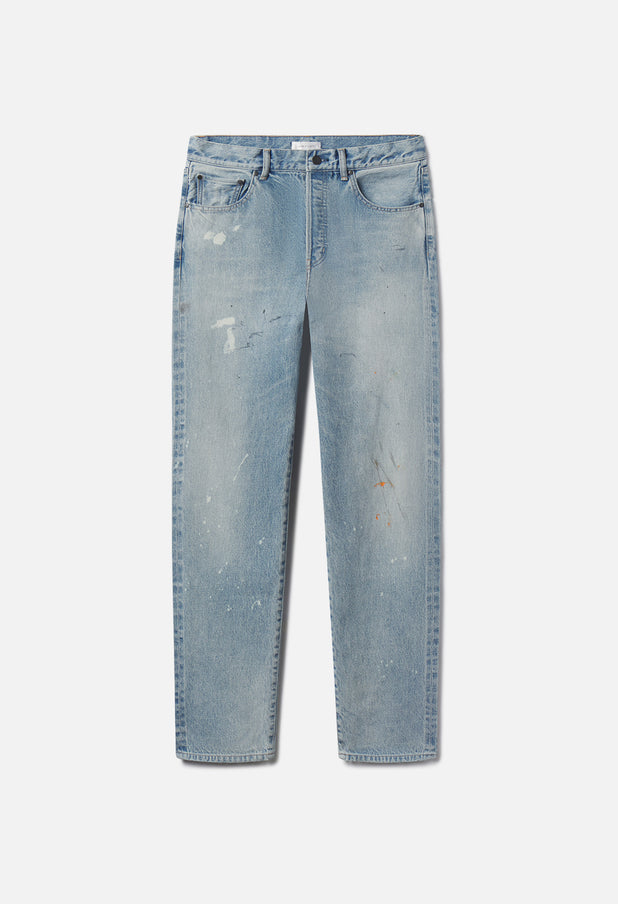 Daze Boot Stomp Selvedge / Avalon