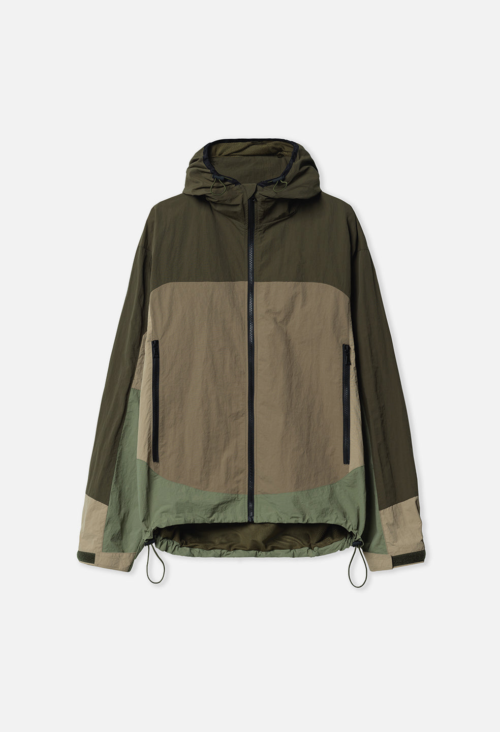 JOHN ELLIOTT HIMALAYAN MOUNTAIN JACKET 5JOHNELLIOTT