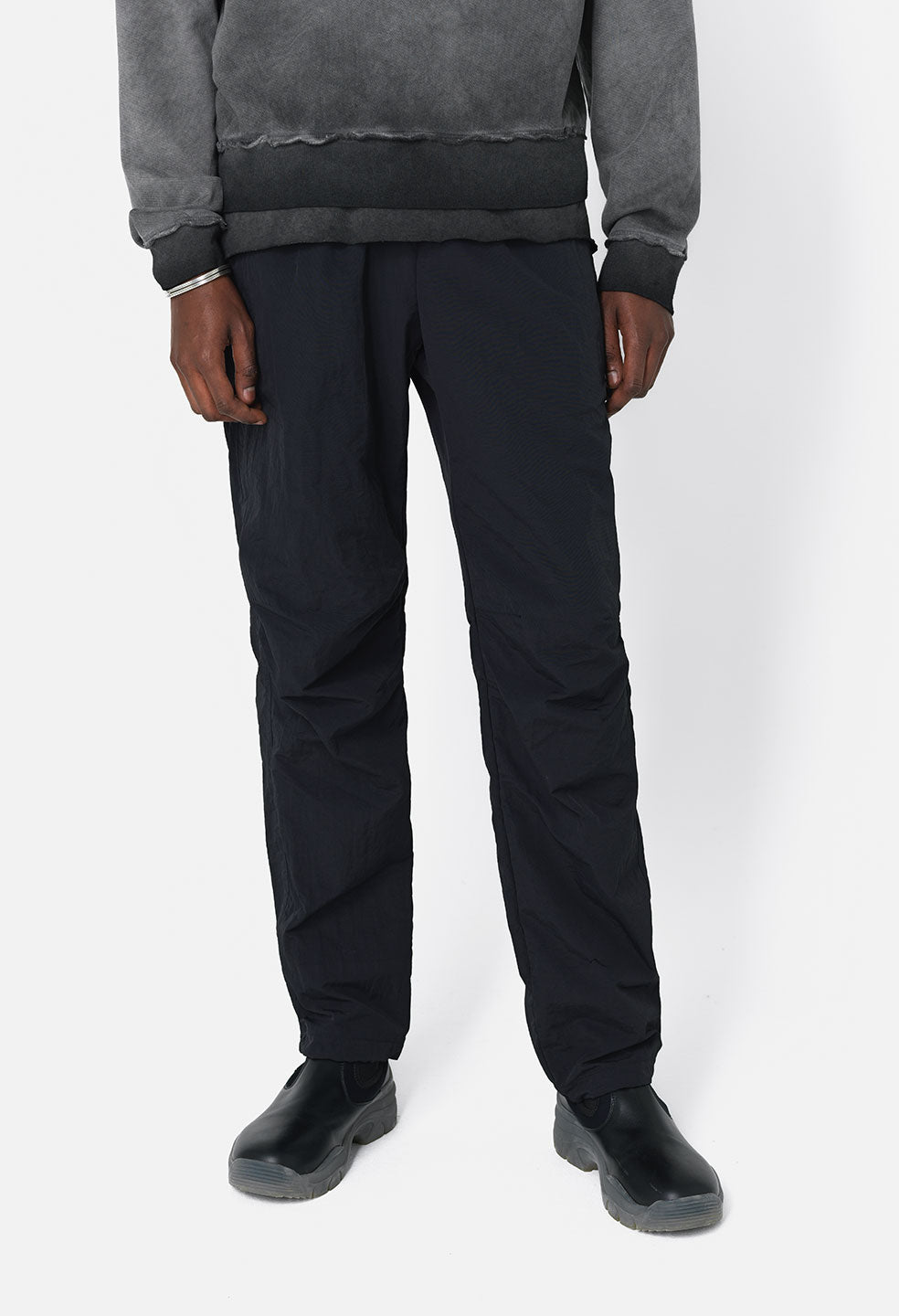 John Elliott Himalayan Pants / Black