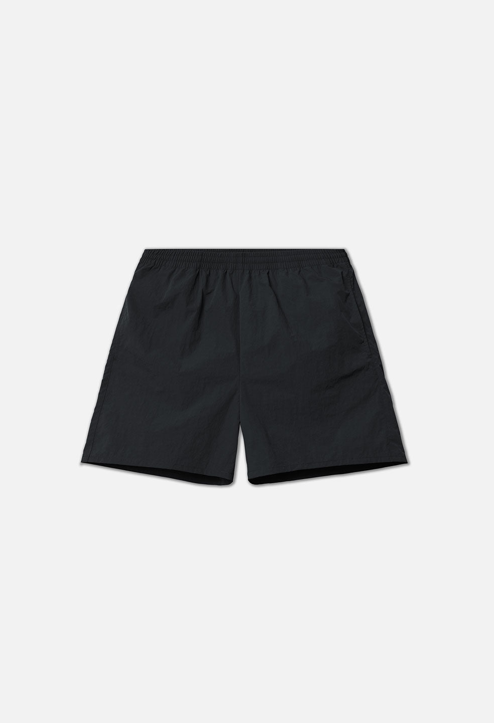 Himalayan Shorts / Black - JOHN ELLIOTT