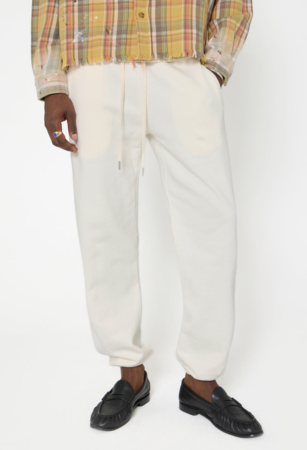 Beach Sweats / Salt