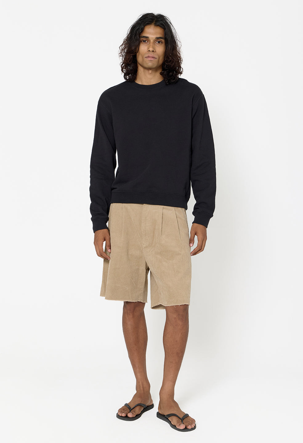 Beach Crew 2 / Black