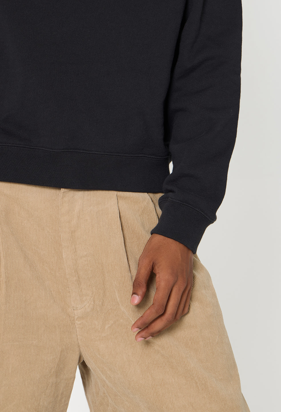 Beach Crew 2 / Black