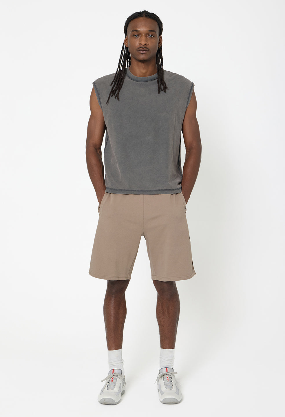 Track Shorts / Drift