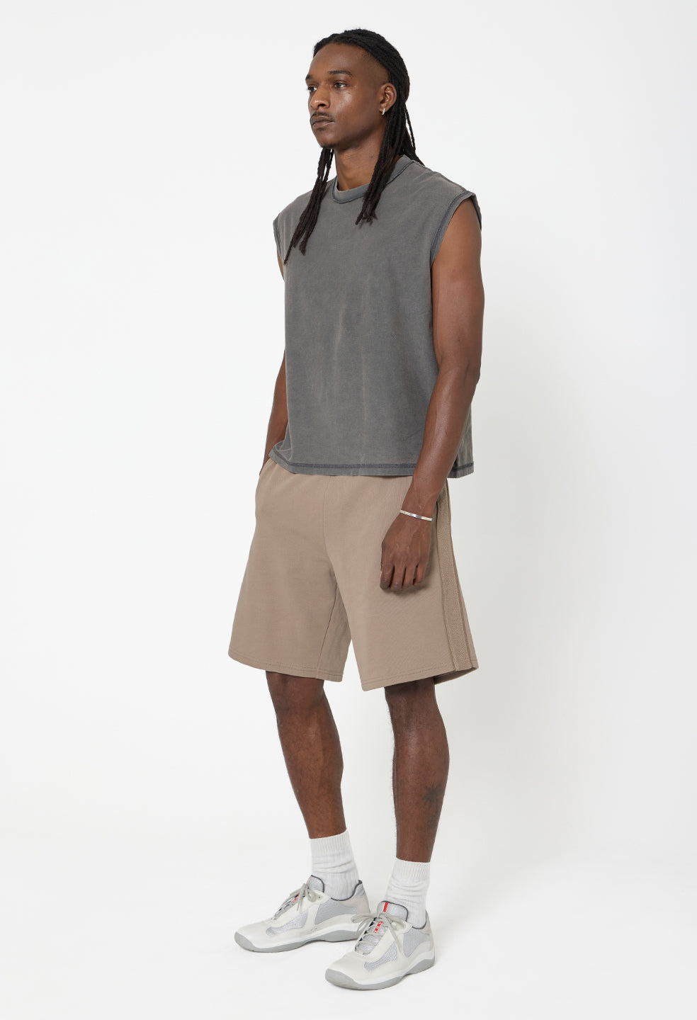 Track Shorts / Drift