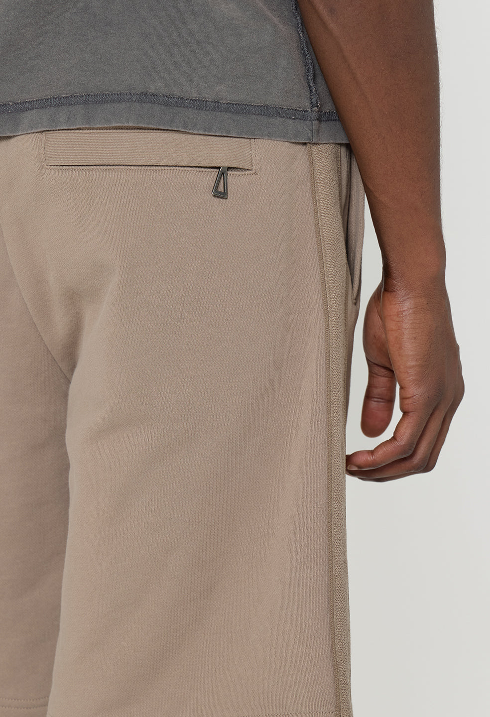 Track Shorts / Drift