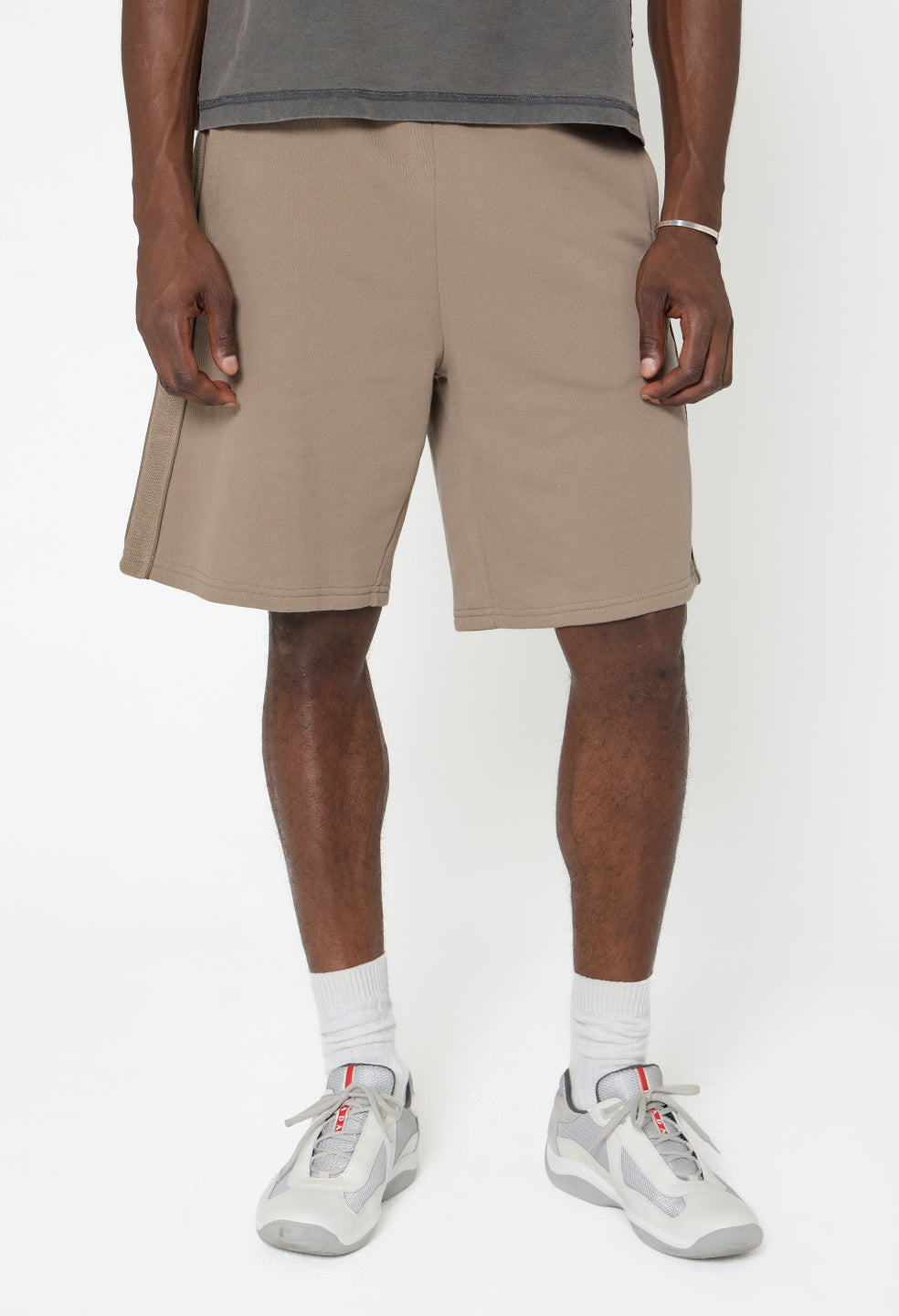 Track Shorts / Drift
