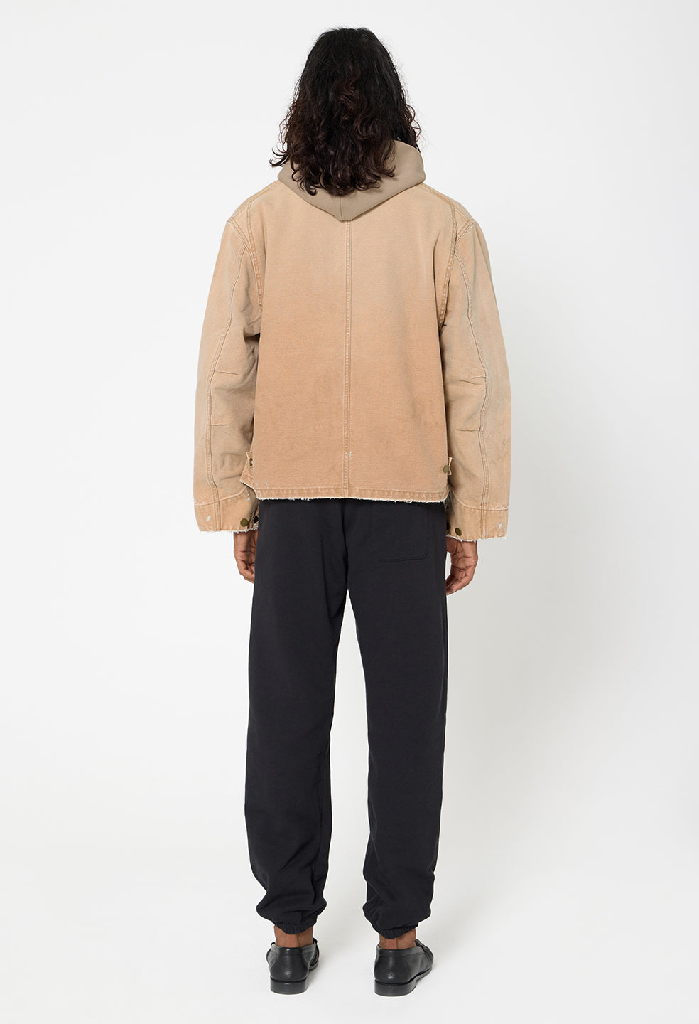 Beach Sweats / Black