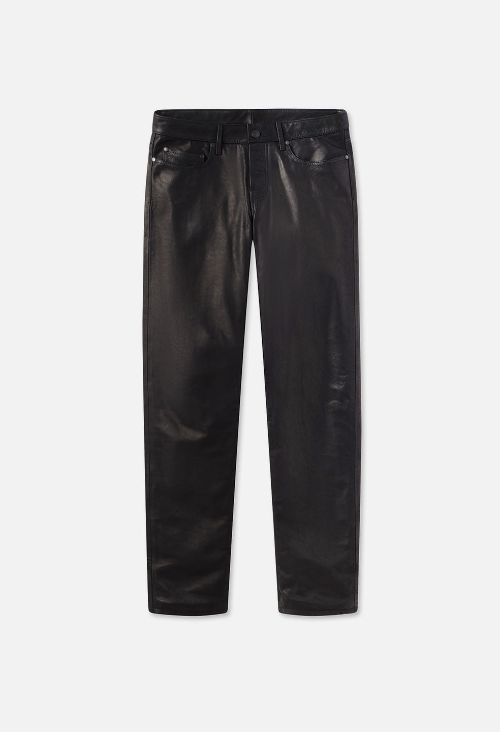 卸売りファッション - THE TOE Camden Leather Pants
