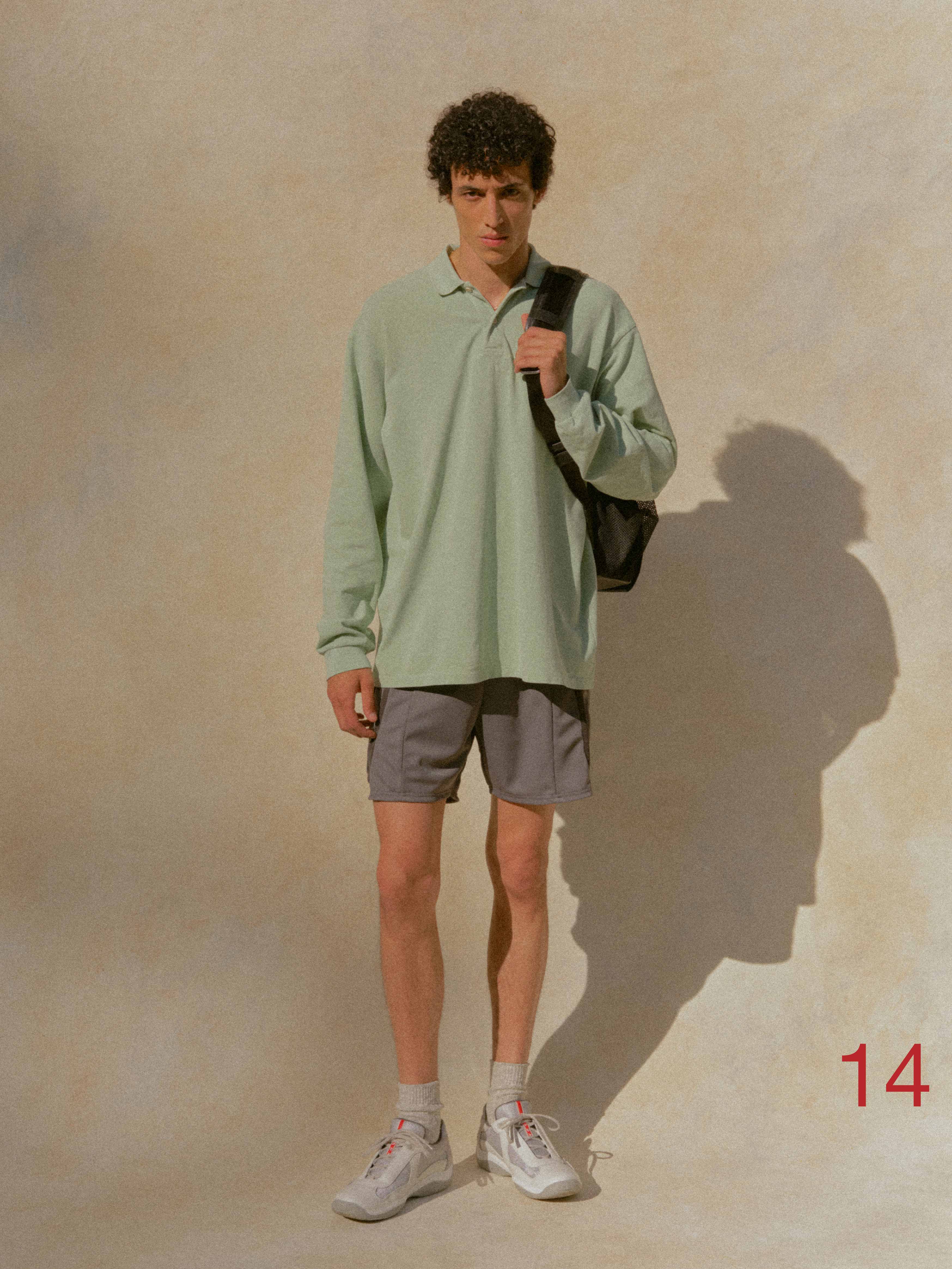 Summer 26 Lookbook