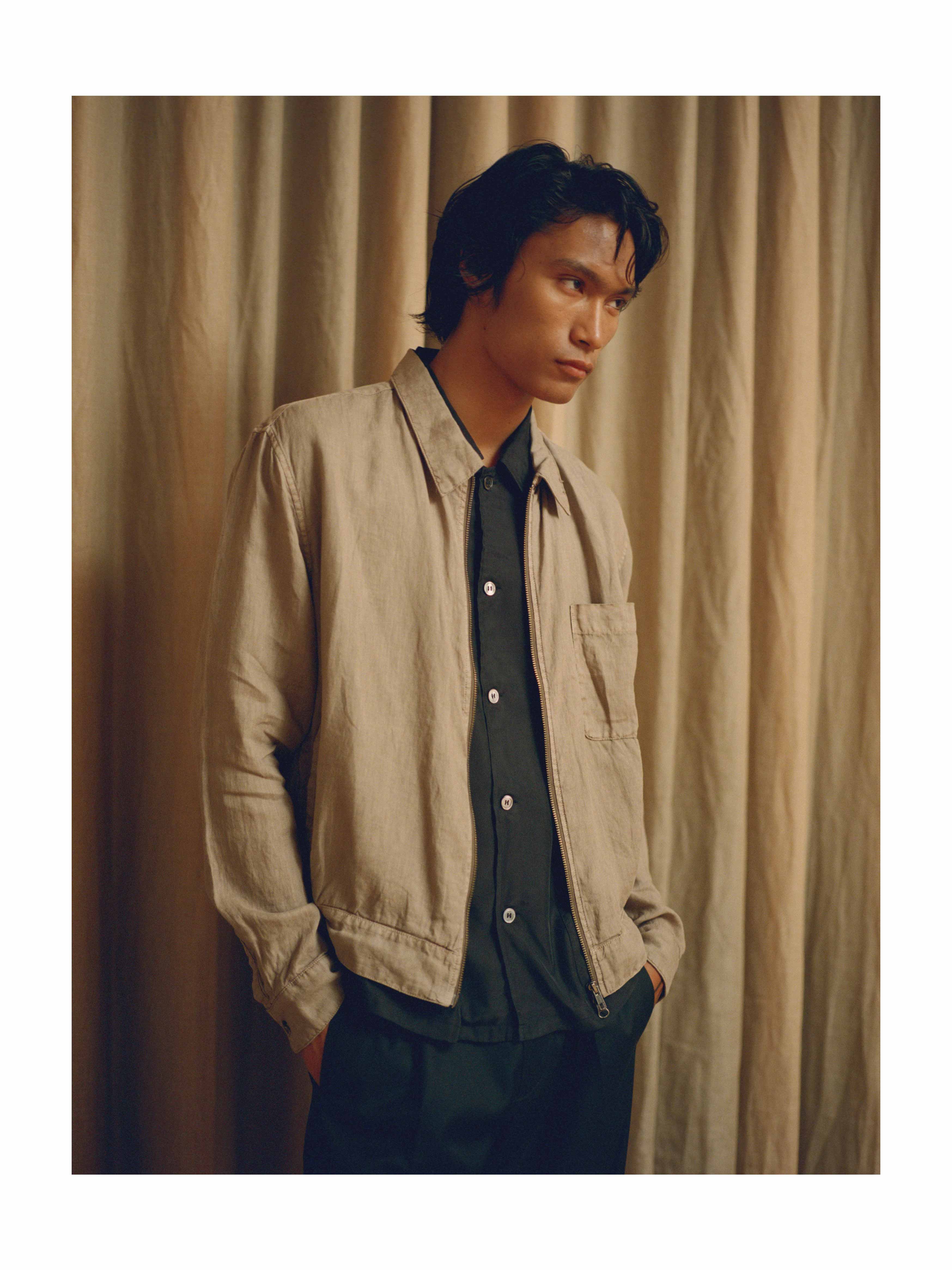 Summer 26 Lookbook