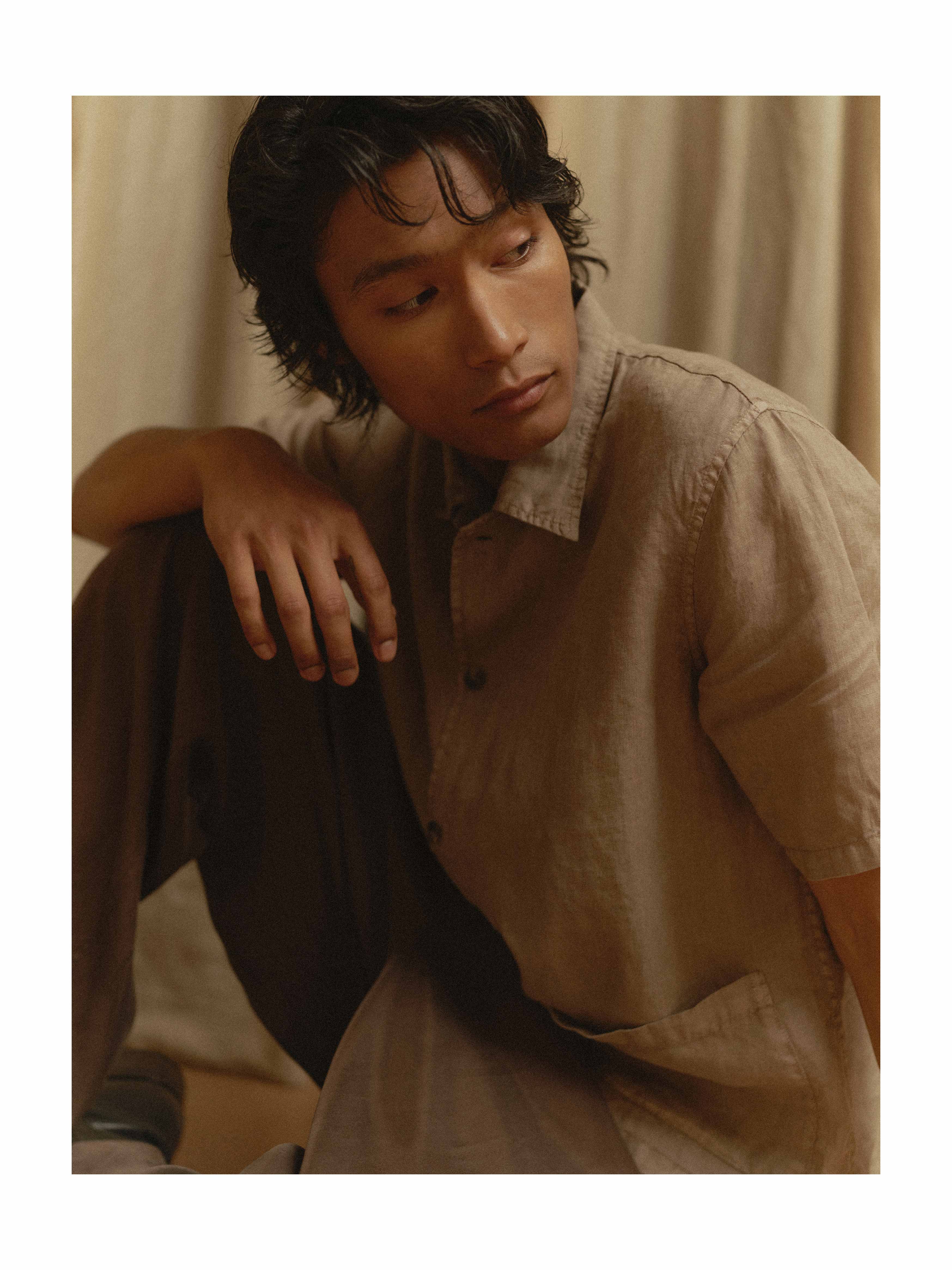 Summer 26 Lookbook