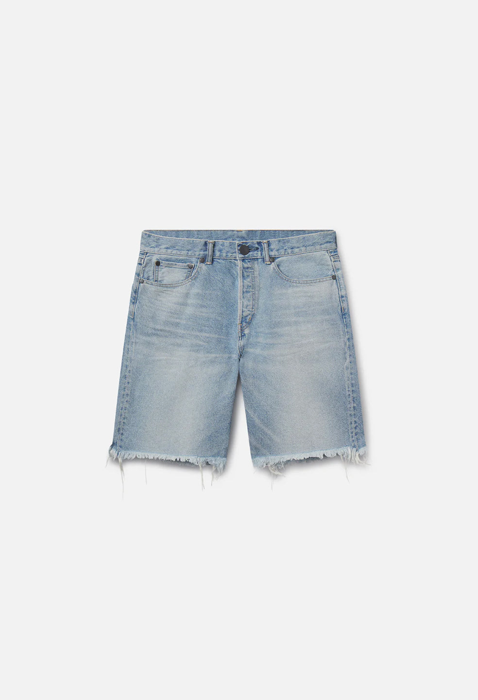 Wyatt Shorts / Fiona