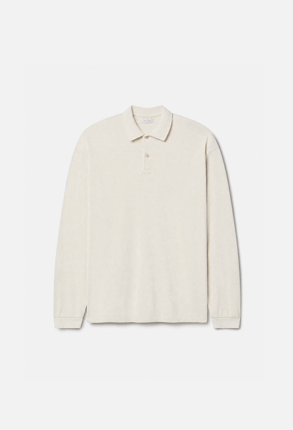OS Rugby Polo / Salt