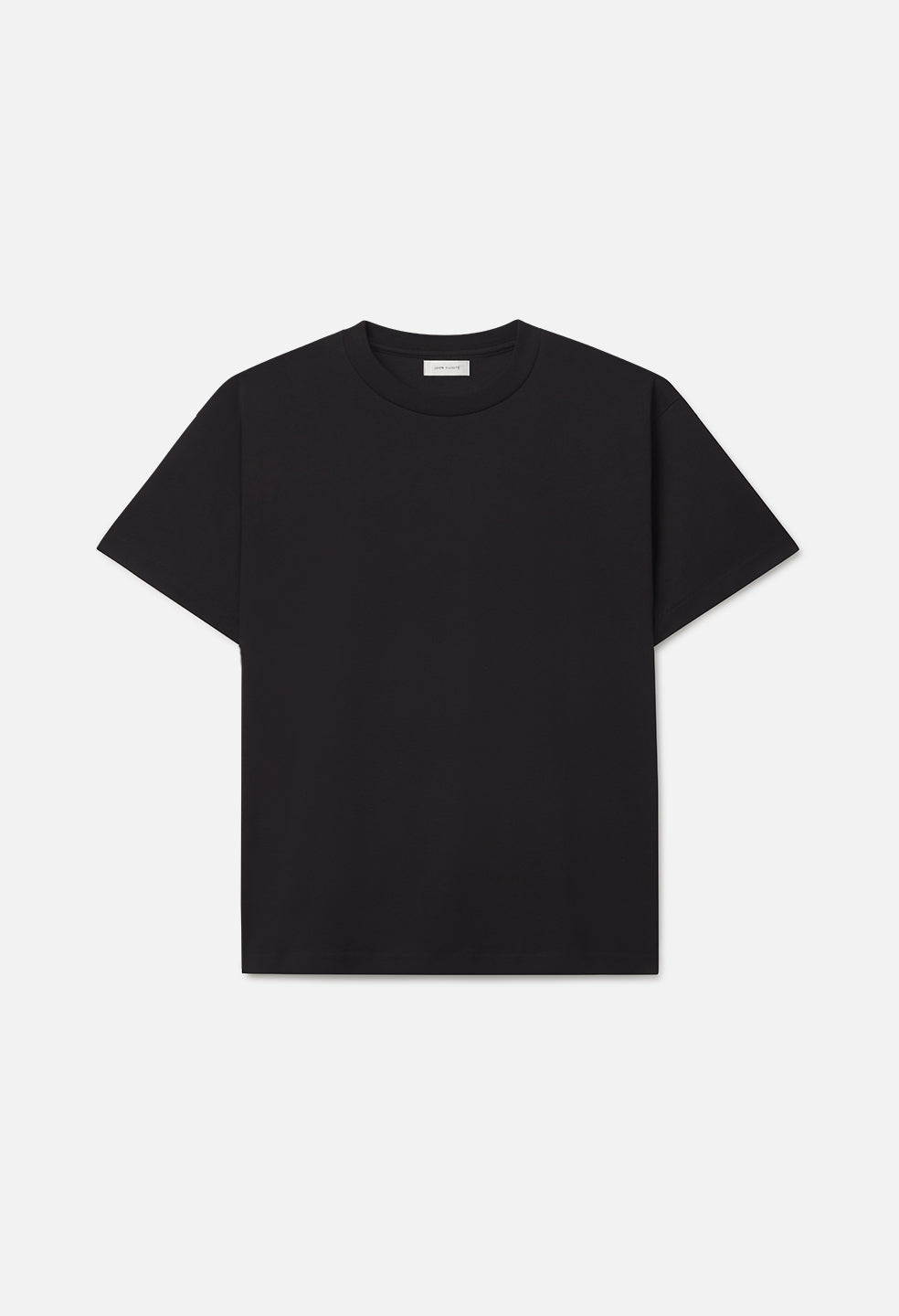 Core Riviera Tee / Black