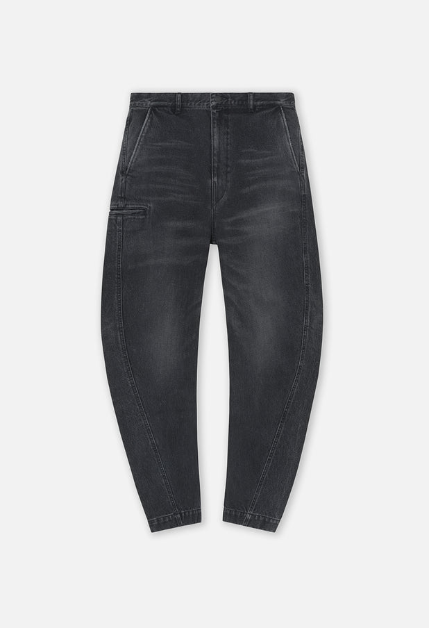 Sendai Trouser  / Cinder