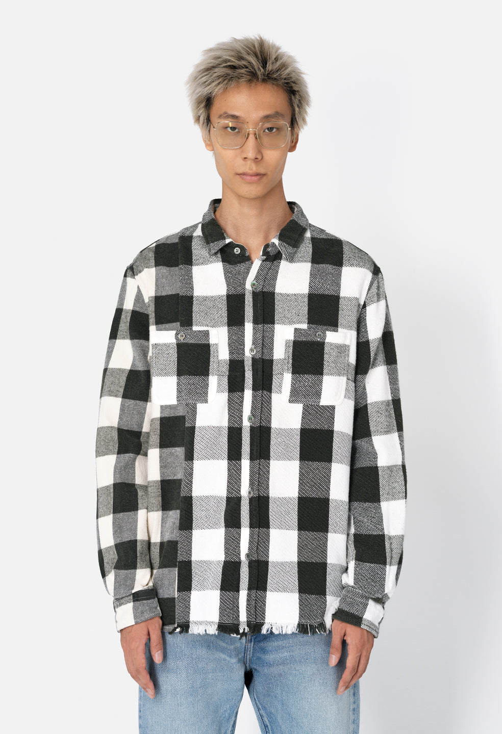 john elliott flannel
