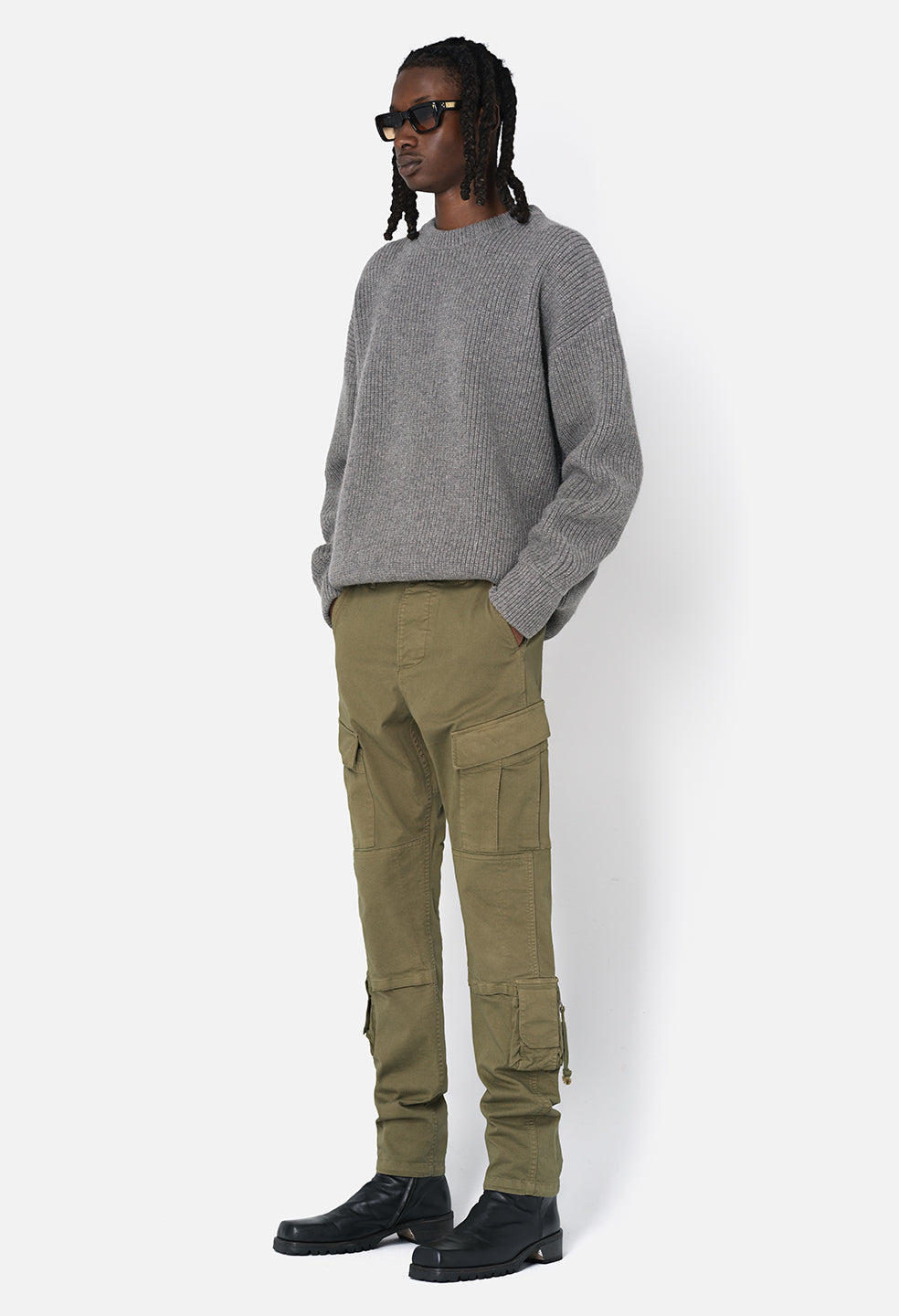 JOHNELLIOTT SLIM TACTICAL CARGO 2m