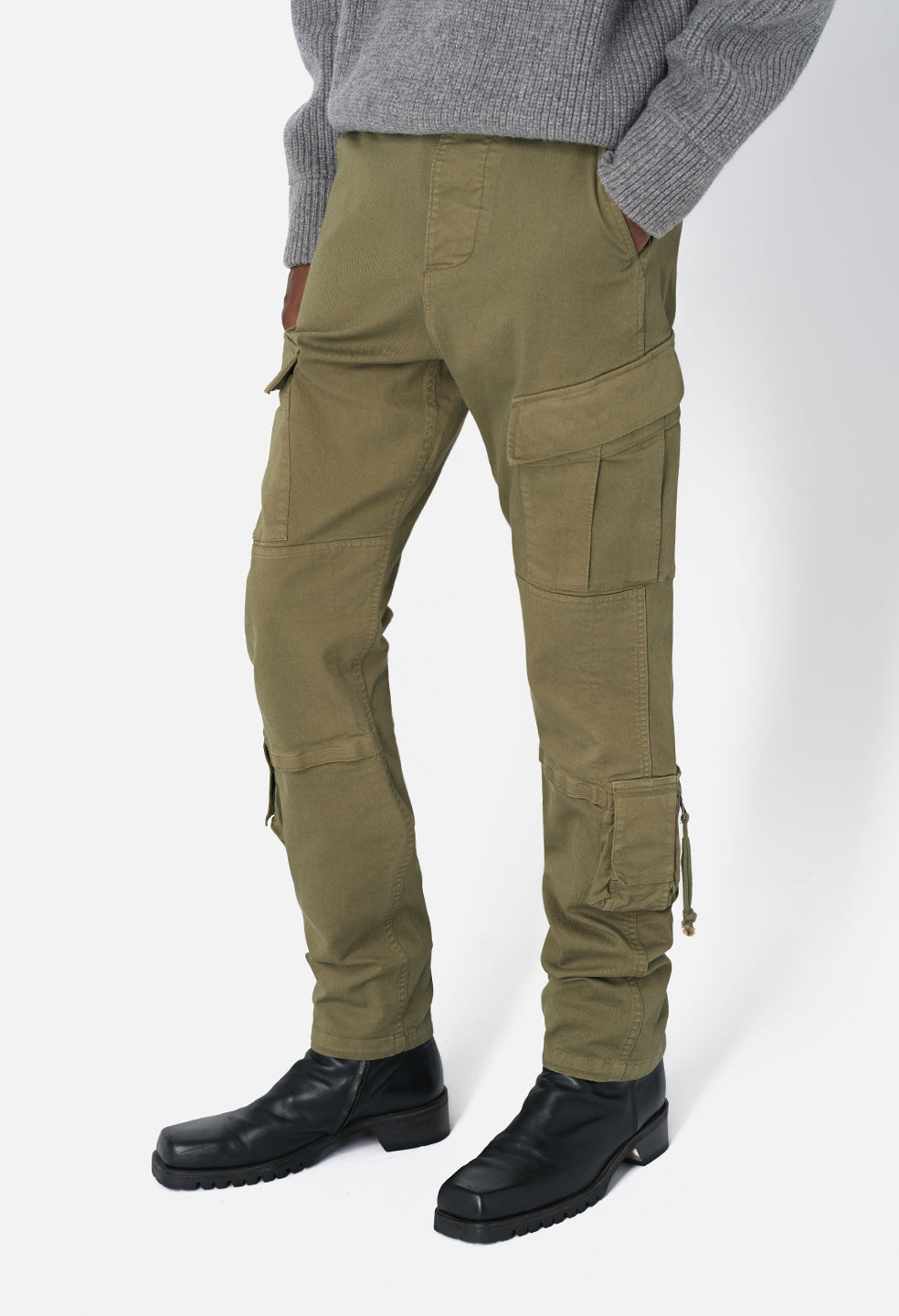 JOHNELLIOTT SLIM TACTICAL CARGO 4XL