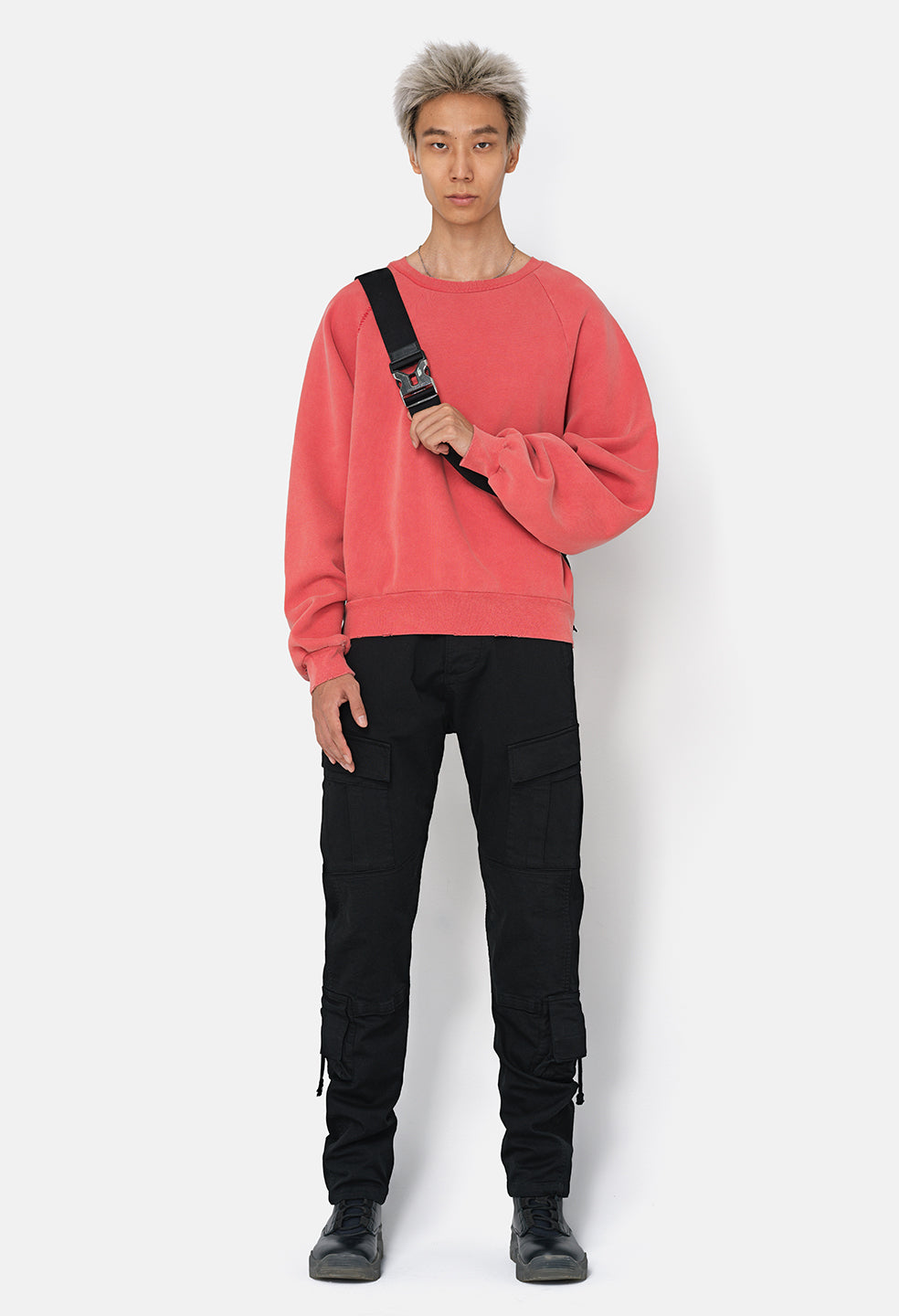 JOHNELLIOTT SLIM TACTICAL CARGO 2m