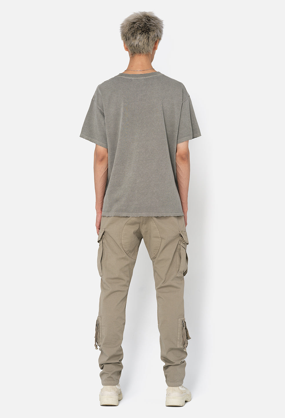 JOHNELLIOTT SLIM TACTICAL CARGO 3 LMLVINCE - ワークパンツ/カーゴパンツ