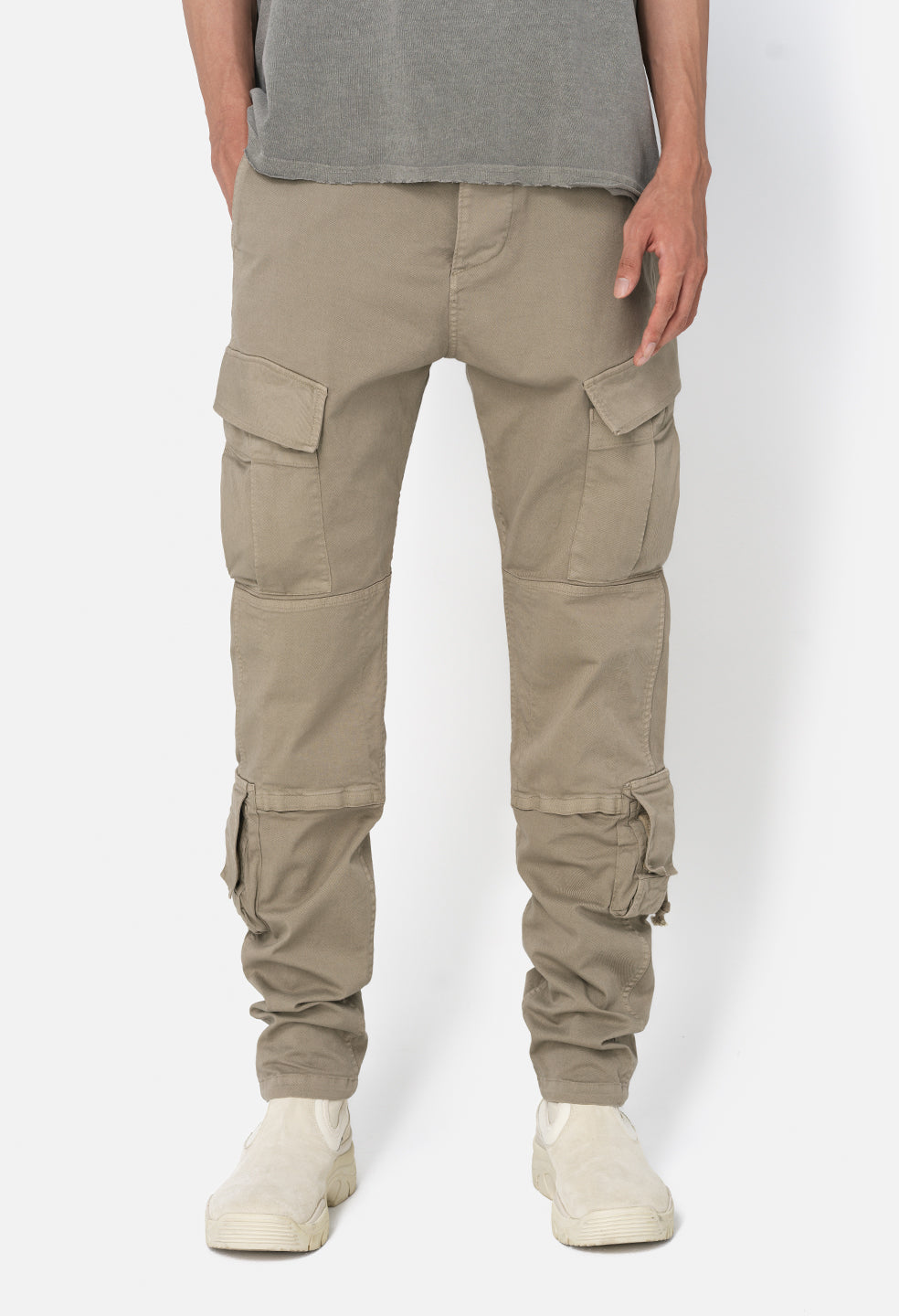 Slim Fit Cargo Pants | Gap