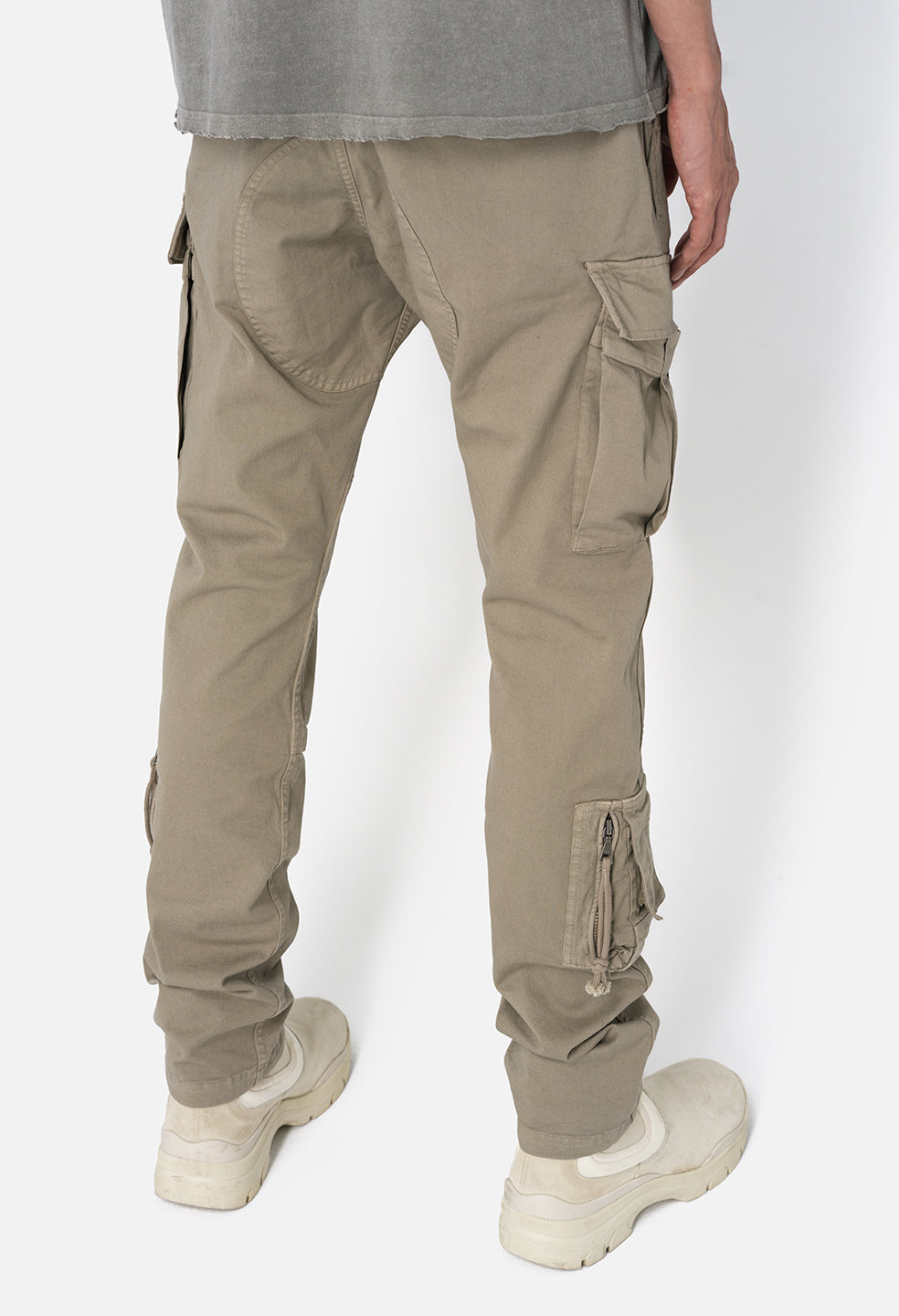 JOHNELLIOTT SLIM TACTICAL CARGO 2m